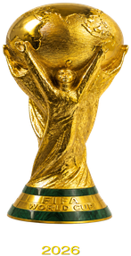 World Cup Trophy